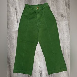 Big Bud Press Heritage Western Pants Petite/S